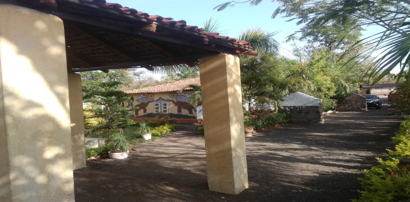 THE SUN RESORT